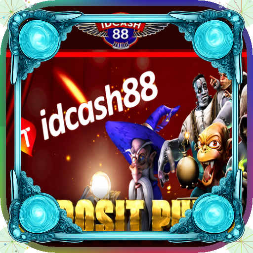 idcash88 — galeri pratinjau - APK Resmi